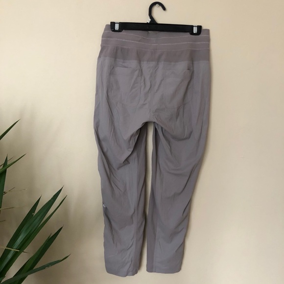 Studio pant - Picture 3 of 7